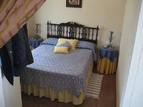 FINCA DE NARANJOS — 7