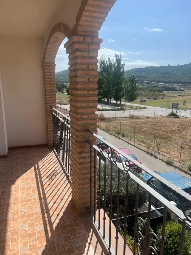 DÚPLEX ADOSADO EN LA PUEBLA DE DON FADRIQUE — 15