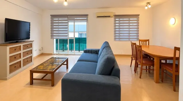 ALQUILER PISO FUENGIROLA