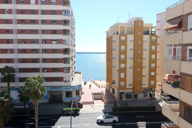 Apartamento 3 habitaciones 91m² en venta - Acequion — 2