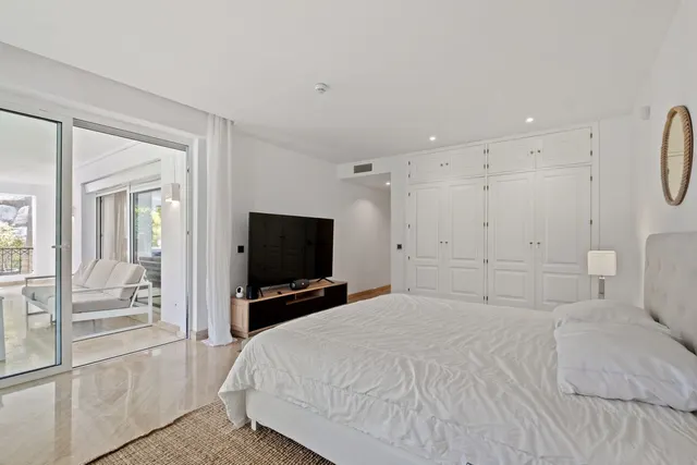 Apartamento 1 habitación 245m² en venta - Marbella — 7