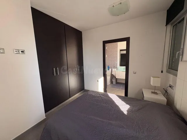 GRAN APARTAMENTO EN TORREVIEJA, 2 HAB, 1 BAÑO — 5