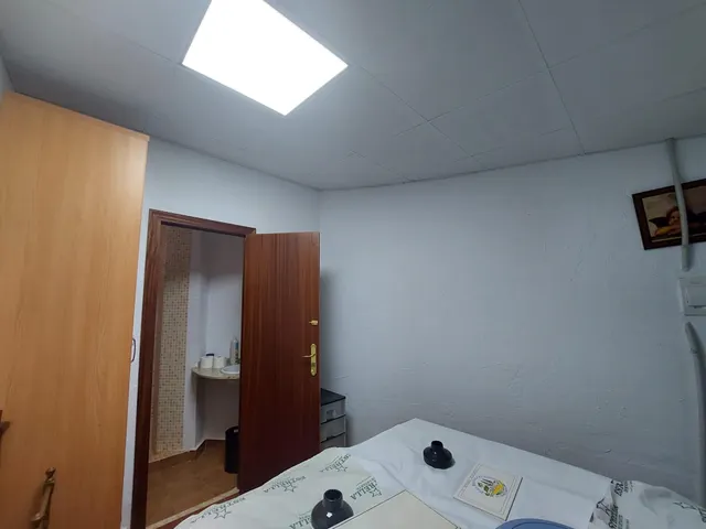 Casa con terreno en zona del Garruchal — 47