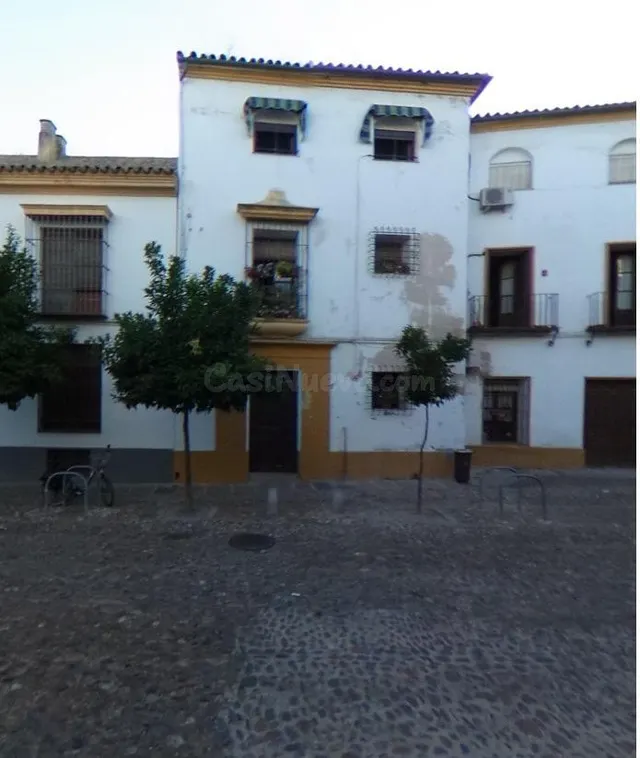 VENTA DE PISO EN ZONA CENTRO DE CÓRDOBA