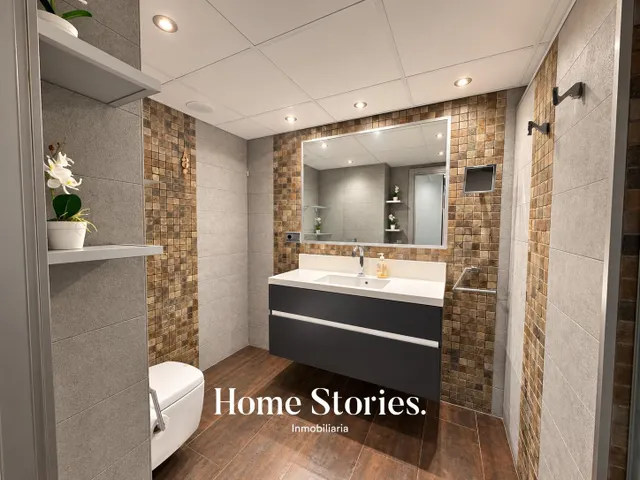 Piso 2 habitaciones 104m² en venta - Tres Forques — 22
