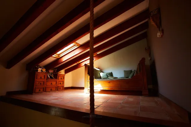 Villa 4 habitaciones 320m² en venta - Desamparados-Hurchillo-Torremendo — 13