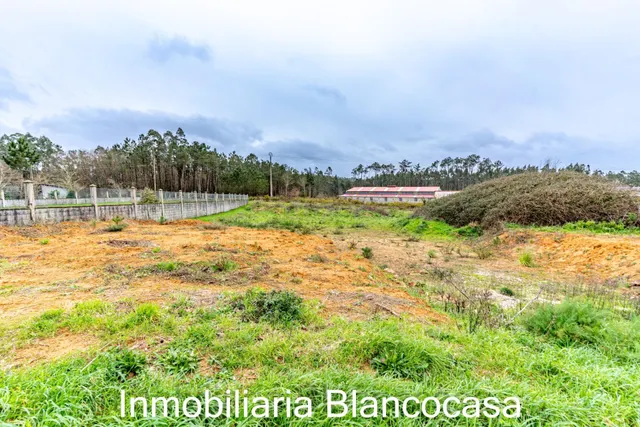 SOLAR EN VENTA EN ARDAÑA – CARBALLO | 1.617 m2 | UBICACIÓN P - foto 2