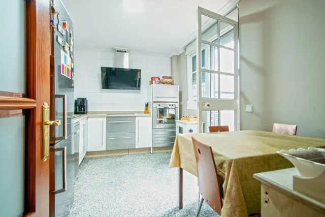 Estupenda vivienda en San José de La Rinconada con patio y azotea!!! — 7