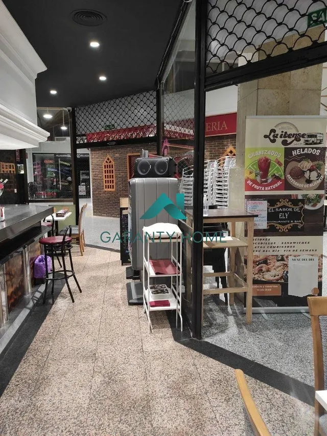 Local comercial en  Villar del Rey — 19