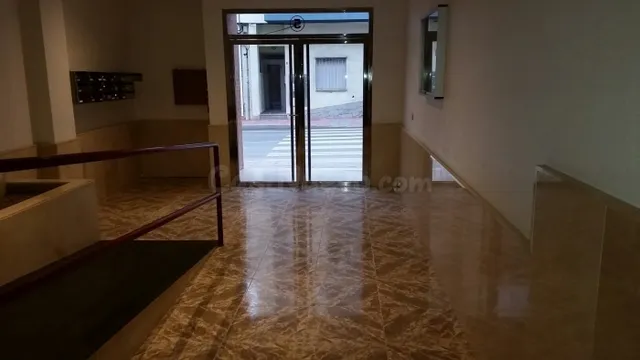 Parking 11m² en venta - Centro — 2