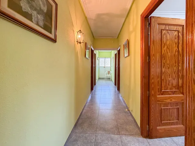 Casa con terreno, olivos y acceso al río Aguascebas — 8