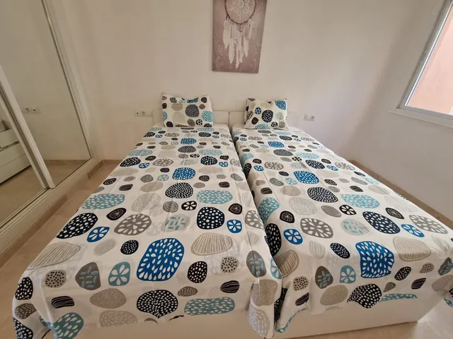 Apartamento 2 habitaciones 108m² en venta - Riviera del sol — 22