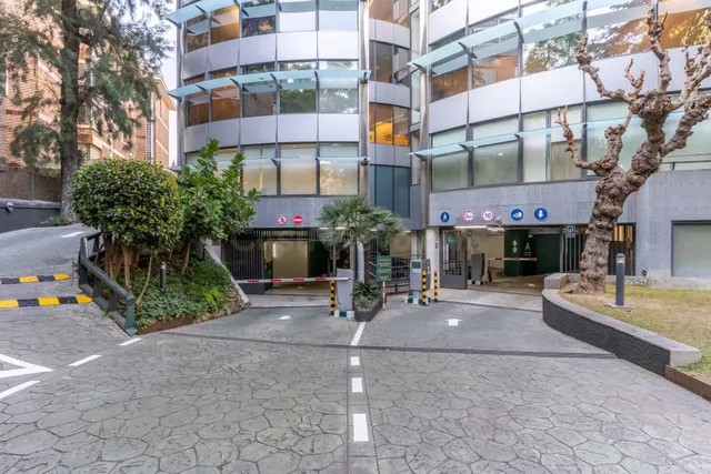 Parking 12m² en alquiler - Barcelona — 3