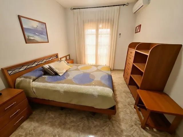 Raval de crist (Roquetes) - espectacular dúplex con 3 dormitorios y parking — 5