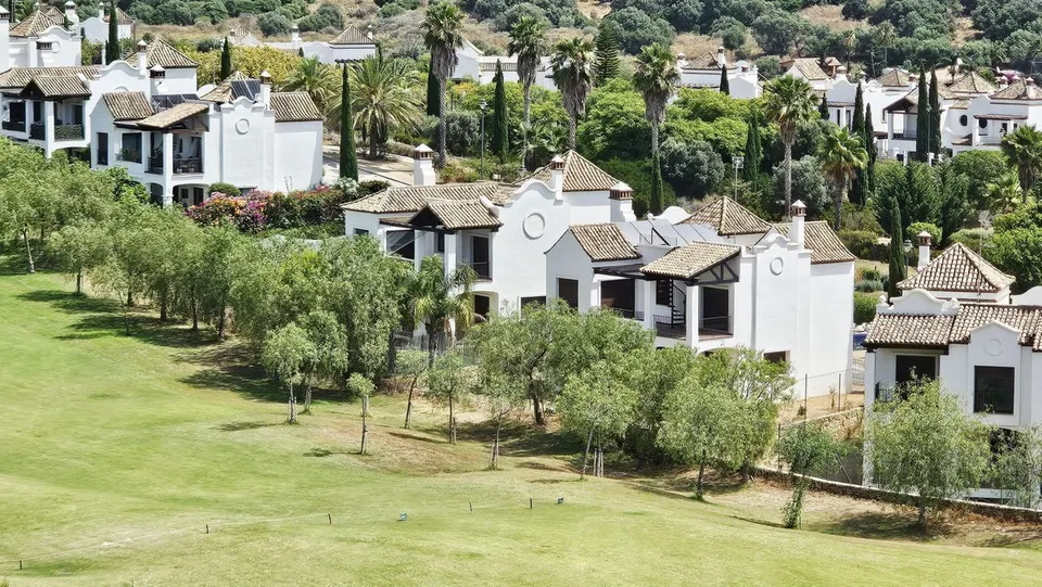 Chalet 3 habitaciones 210m² en venta - Costa Del Sol