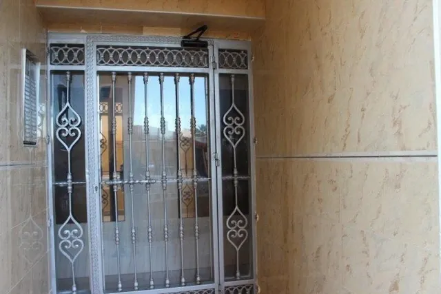 Acogedor apartamento en primera línea de playa — 12