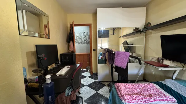 Piso en Venta en El Río San Pedro. — 25