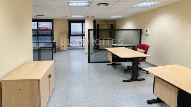 Oficina en pleno centro de Alicante — 3
