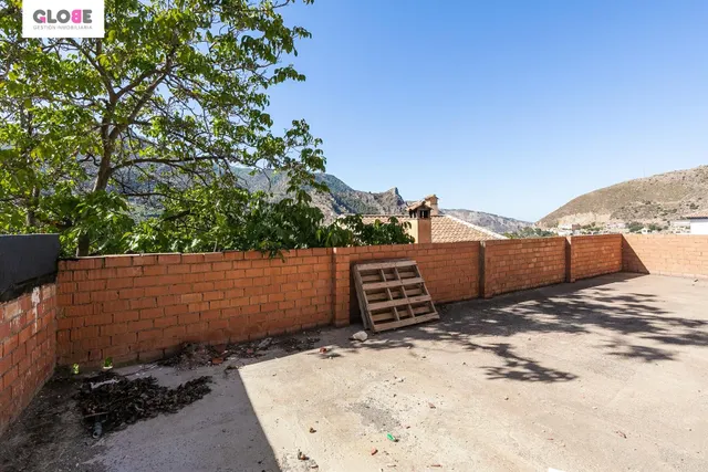 EDIFICIO en Güejar Sierra — 26