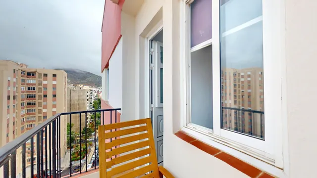 Piso en venta en La Salle (Santa Cruz de Tenerife) — 33