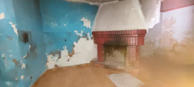 CASA DE 4 DORMITORIOS EN GANZO — 21