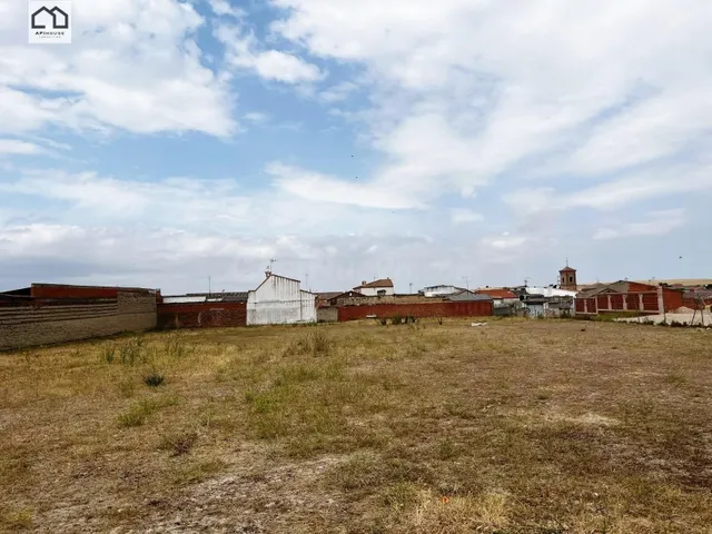 APIHOUSE VENDE TERRENO URBANO EN LA MATA. PRECIO 202.500€
