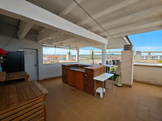 Apartamento 2 habitaciones 100m² en venta - Centro — 23