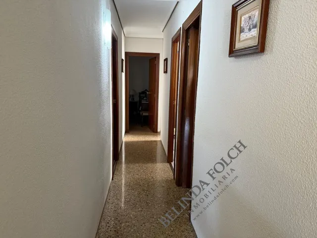 ATICO CON TERRAZA — 17