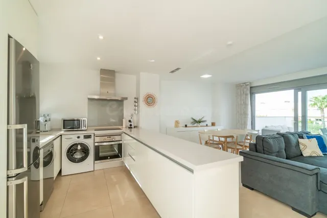 Bungalow 2 habitaciones 79m² en venta - Desamparados-Hurchillo-Torremendo — 5