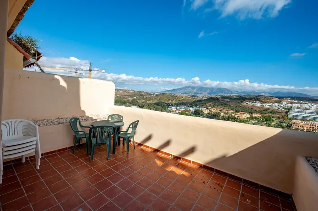 Dúplex 2 habitaciones 131m² en venta - Riviera del sol — 16