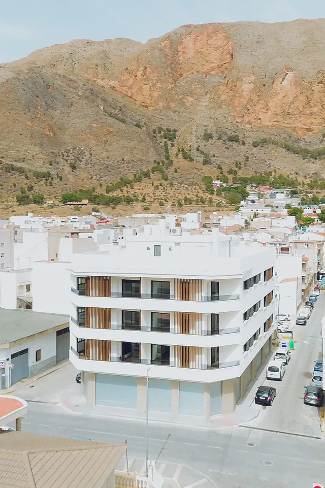 Ático 3 habitaciones 93m² en venta - Comunidad valenciana — 28