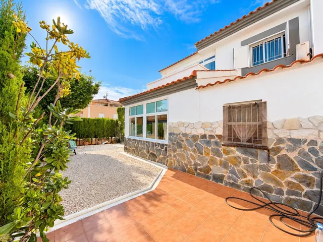 Casa 3 habitaciones 105m² en venta - Zeniamar-Horizonte-La Campana — 26