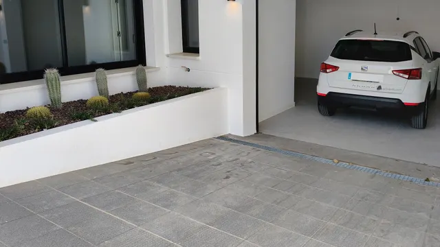 Villa de lujo de 4 dormitorios con piscina privada y vistas a la montaña en Ciudad Quesada, Costa Blanca — 21