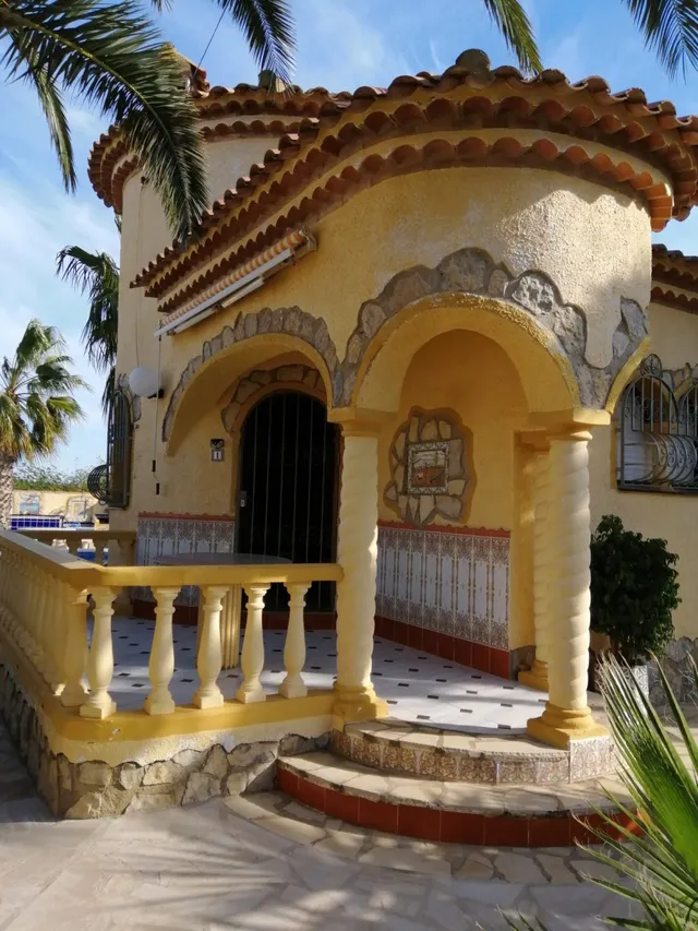 Complejo turístico en venta - ideal inversores !!! — 30