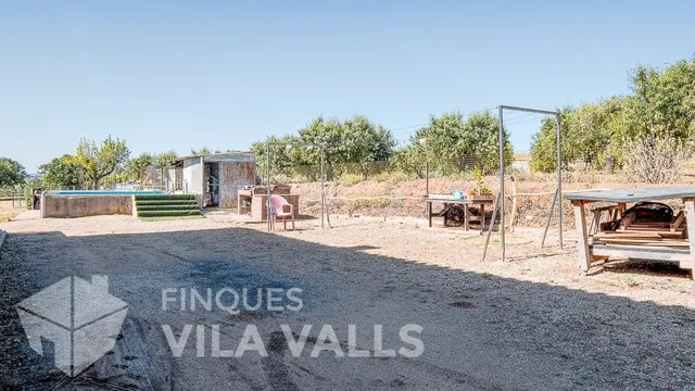 ¡Doble vivienda independiente y aislada en 3000 m2 de parcel - foto 3