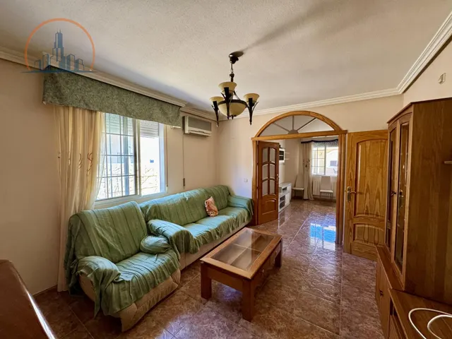 IMPRESIONANTE CHALET FAMILIAR EN LOS NIETOS – MAR MENOR — 12