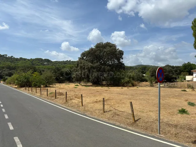 PARCELA DE TERRENO EN LLANOS DE ARJONA - TRASSIERRA.