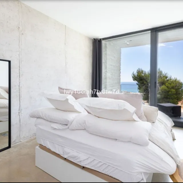 Chalet 4 habitaciones 303m² en venta - Centro — 13