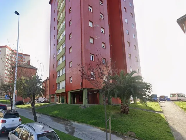 Piso 3 habitaciones 84m² en venta - Alisal - Cazoña - San Ro - foto 2