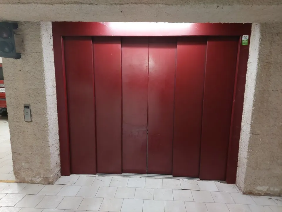 PLAZA DE APARCAMIENTO EN VENTA EN MANRESA