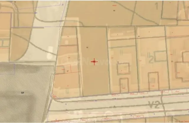 VENTA DE TERRENO URBANO, EN ICOD DE LOS VINOS. — 5