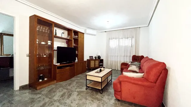 Dúplex con amplio garaje en sótano, cerca de la playa de Los Alcázares — 6