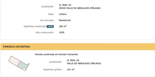Casa de pueblo en Venta en Valle De Abdalajis Málaga - foto 4