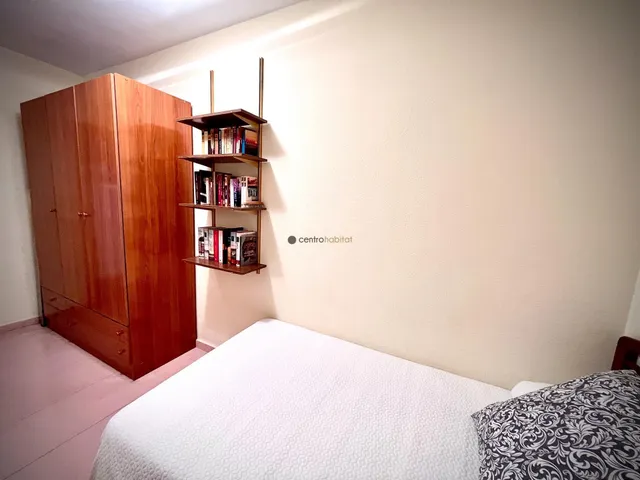 Vivienda con gje y terraza zona gran avenida — 18