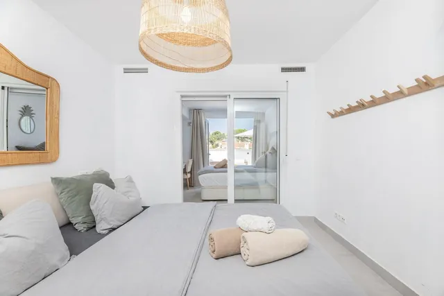 Adosado 2 habitaciones 144m² en venta - Marbella — 21