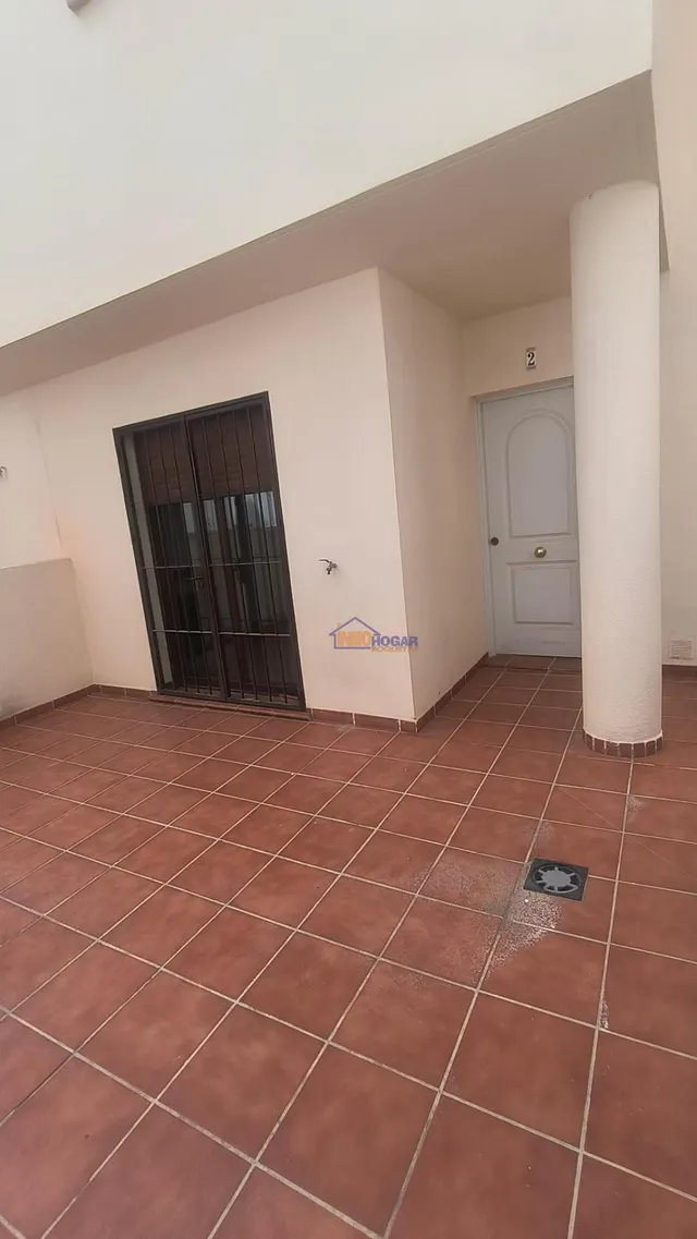 Amplio Adosado en el Corazón de Fondon por solo €125,000 — 31