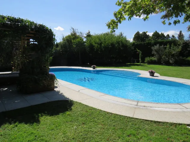 Chalet independiente en urbanizacion en la finca (pozuelo de alarcon - Madrid) — 34
