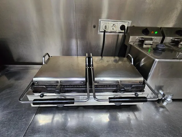 Local Comercial con Licencia de Restaurante en San Vicente del Raspeig — 36