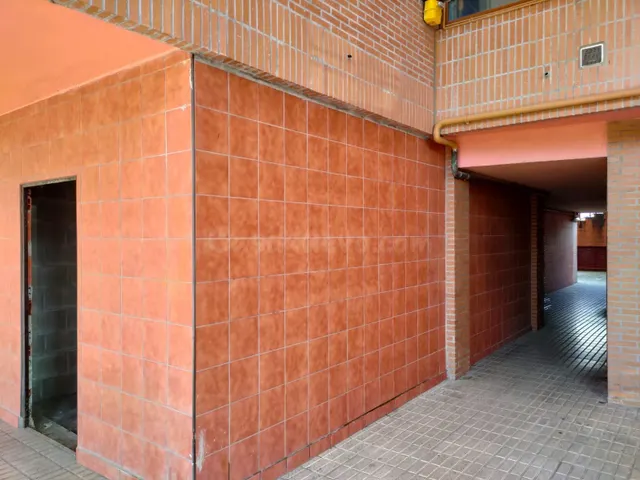 Local comercial para reformar en General Dávila — 2