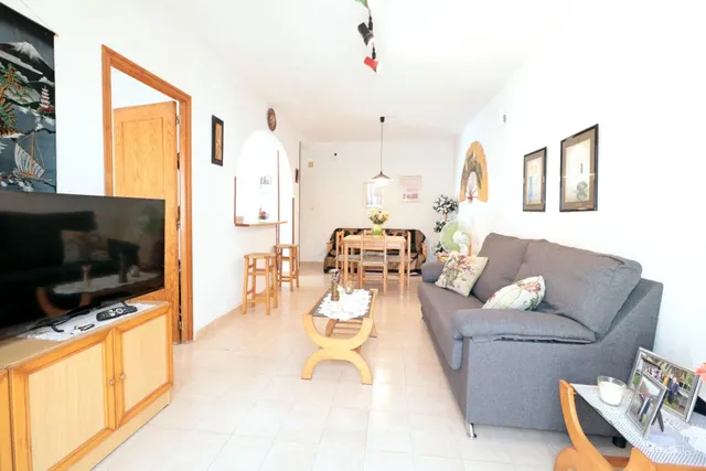 Bungalow 3 habitaciones 80m² en venta - El Acequión - Los Náufragos — 4